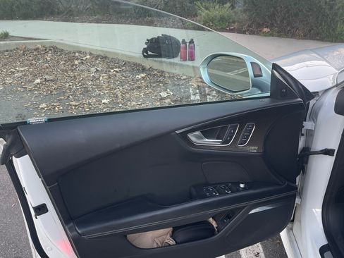 Used 2014 Audi S7 Prestige image 14