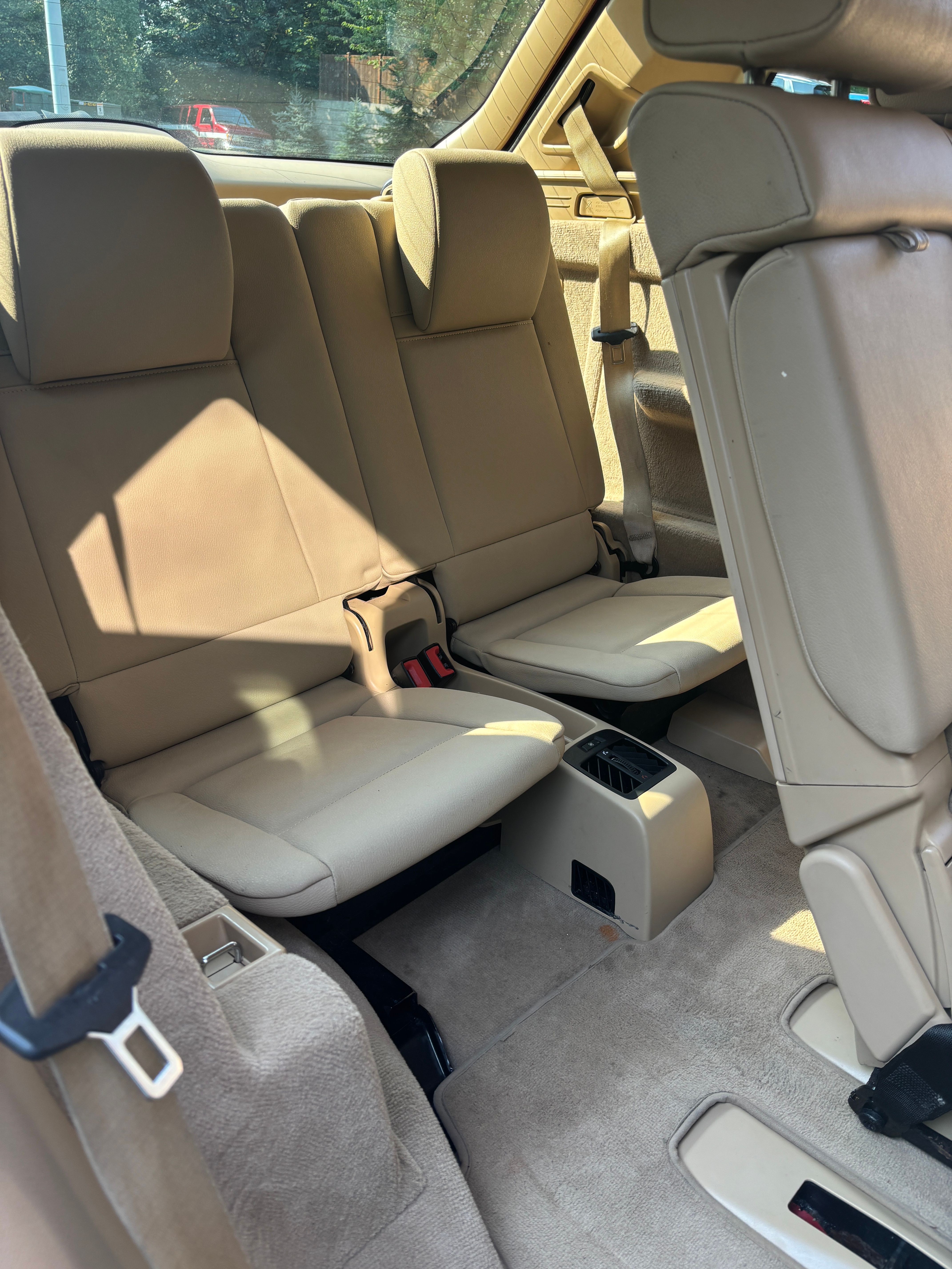 Used 2012 BMW X5 xDrive35d AWD/4WD image 9