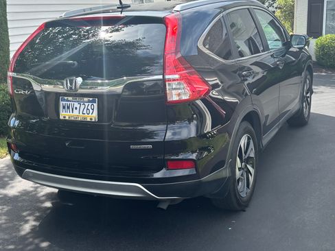 Used 2015 Honda CR-V Touring image 6