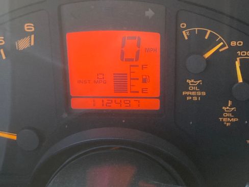 Used 1993 Chevrolet Corvette Coupe image 2