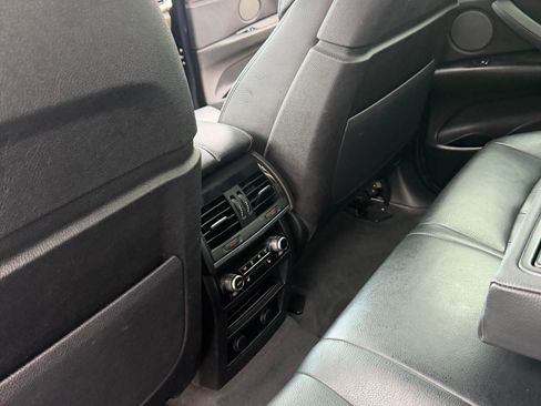 Used 2018 BMW X6 xDrive35i AWD/4WD image 16