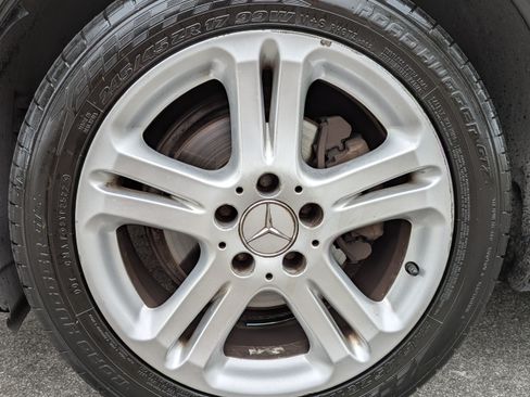 Used 2006 Mercedes-Benz E 350 Sedan image 18