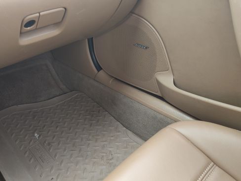 Used 1999 MAZDA MX-5 Miata 10th Anniversary Edition image 9