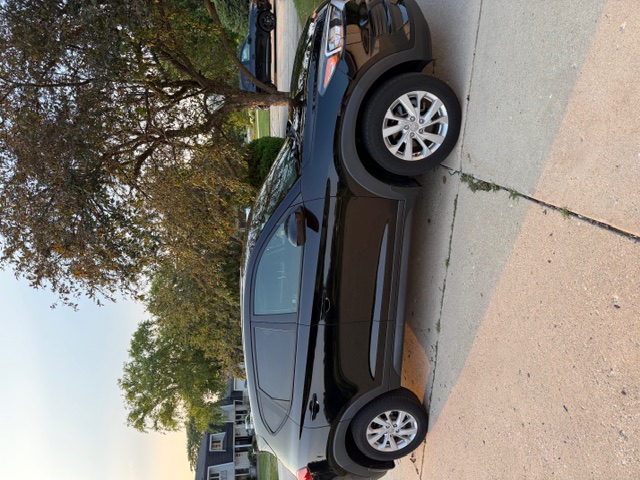 Used 2019 Hyundai Tucson SE AWD/4WD image 1