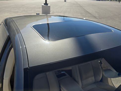 Used 2014 Porsche Panamera Turbo S Executive image 11