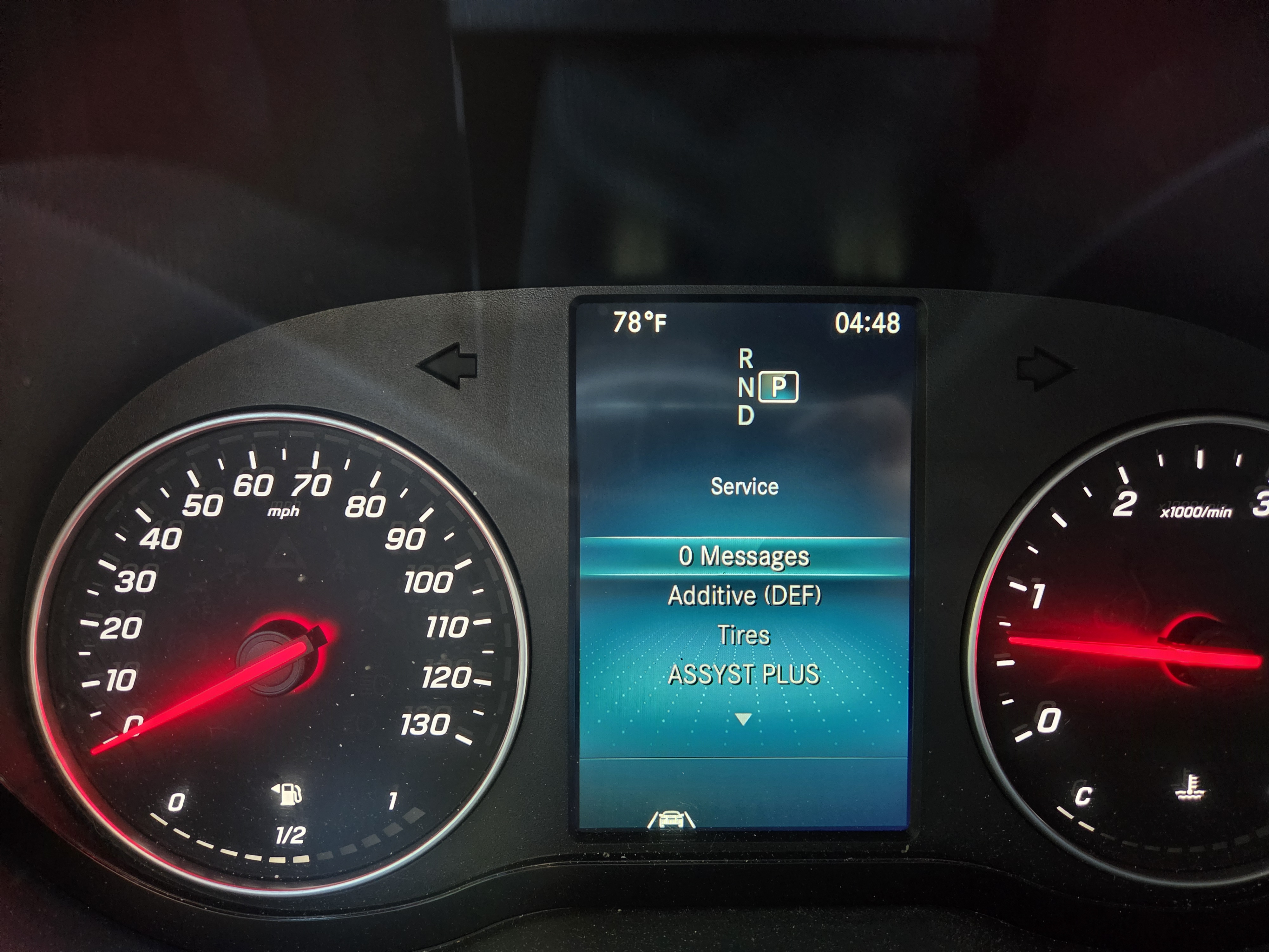 Used 2022 Mercedes-Benz Sprinter 2500 image 14