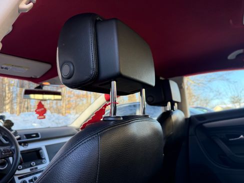 Used 2014 Volkswagen CC Sport image 17