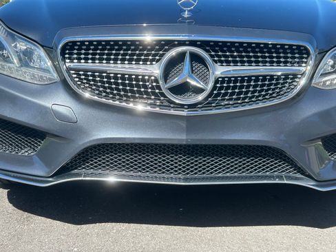 Used 2014 Mercedes-Benz E 350 Sedan image 5