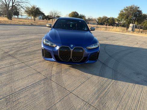 Used 2023 BMW i4 M50 w/ Premium Package image 6