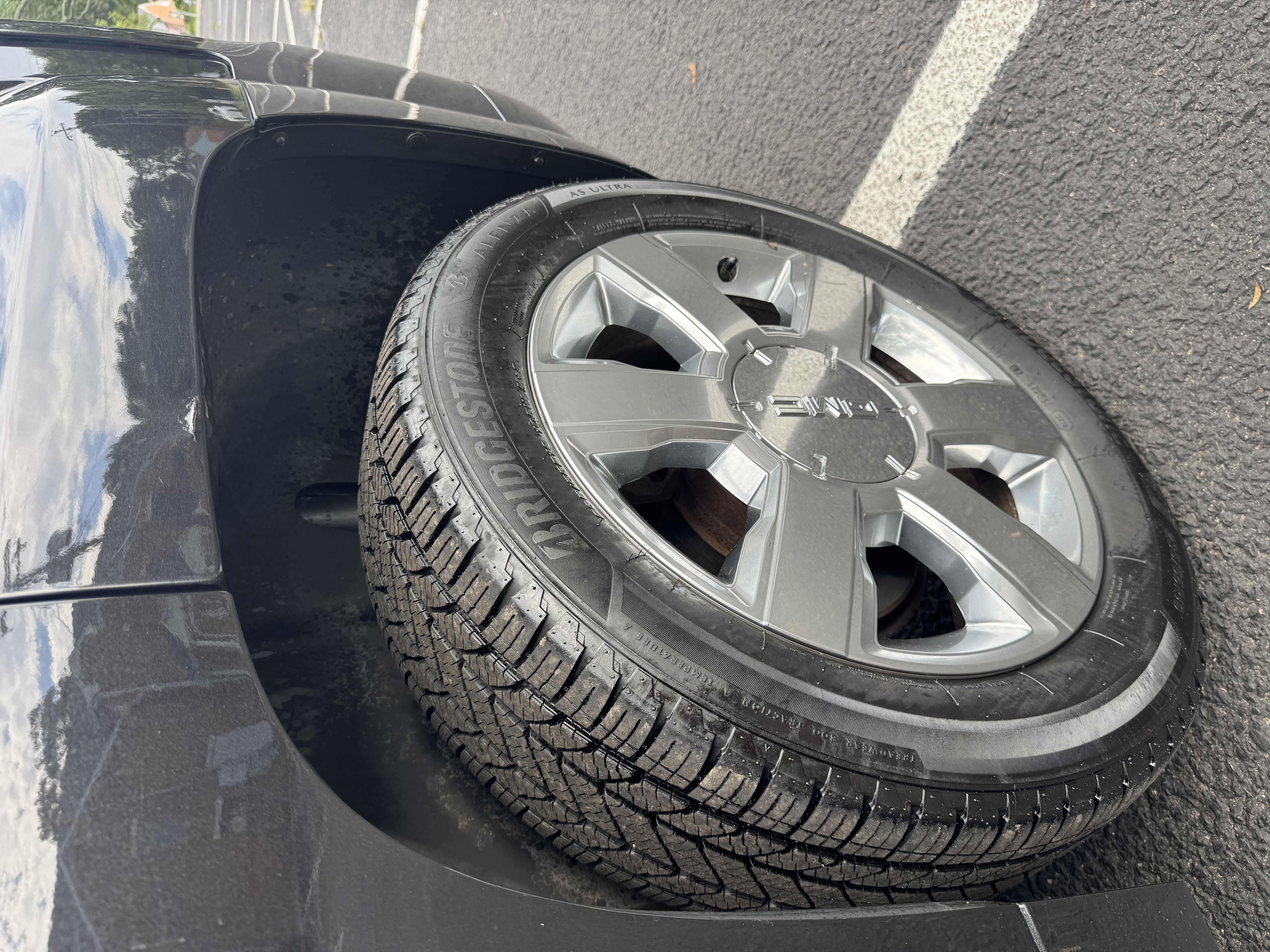 Used 2015 GMC Terrain Denali AWD/4WD image 22