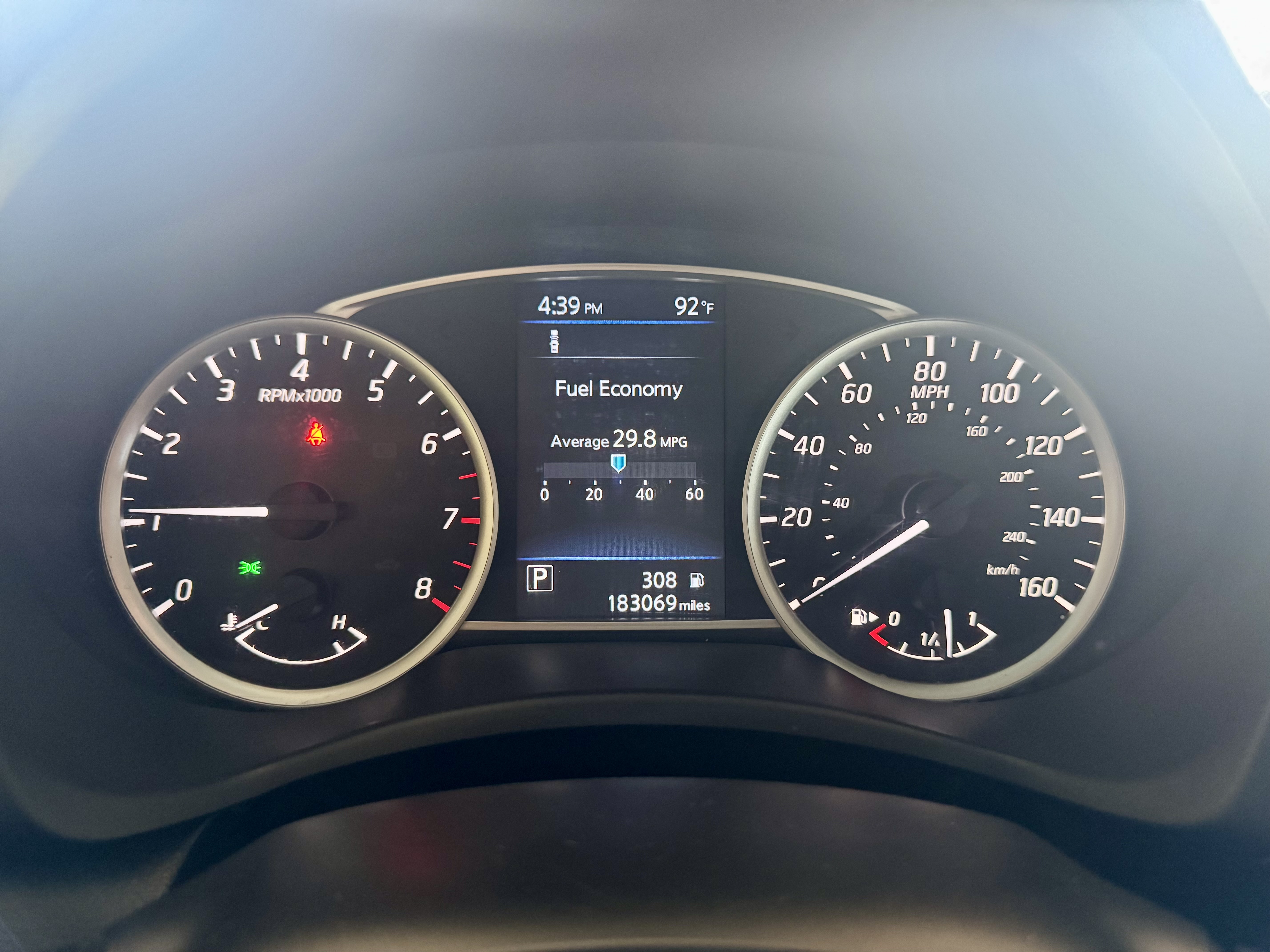 Used 2019 Nissan Sentra S FWD image 9
