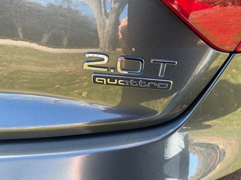 Used 2017 Audi A5 2.0T Sport w/ Technology Package image 16