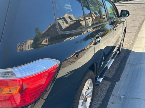 Used 2009 Toyota Highlander Limited image 9