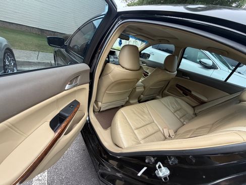 Used 2009 Honda Accord EX-L image 8