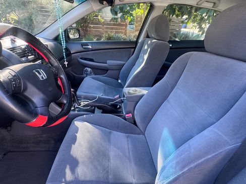 Used 2007 Honda Accord SE image 9