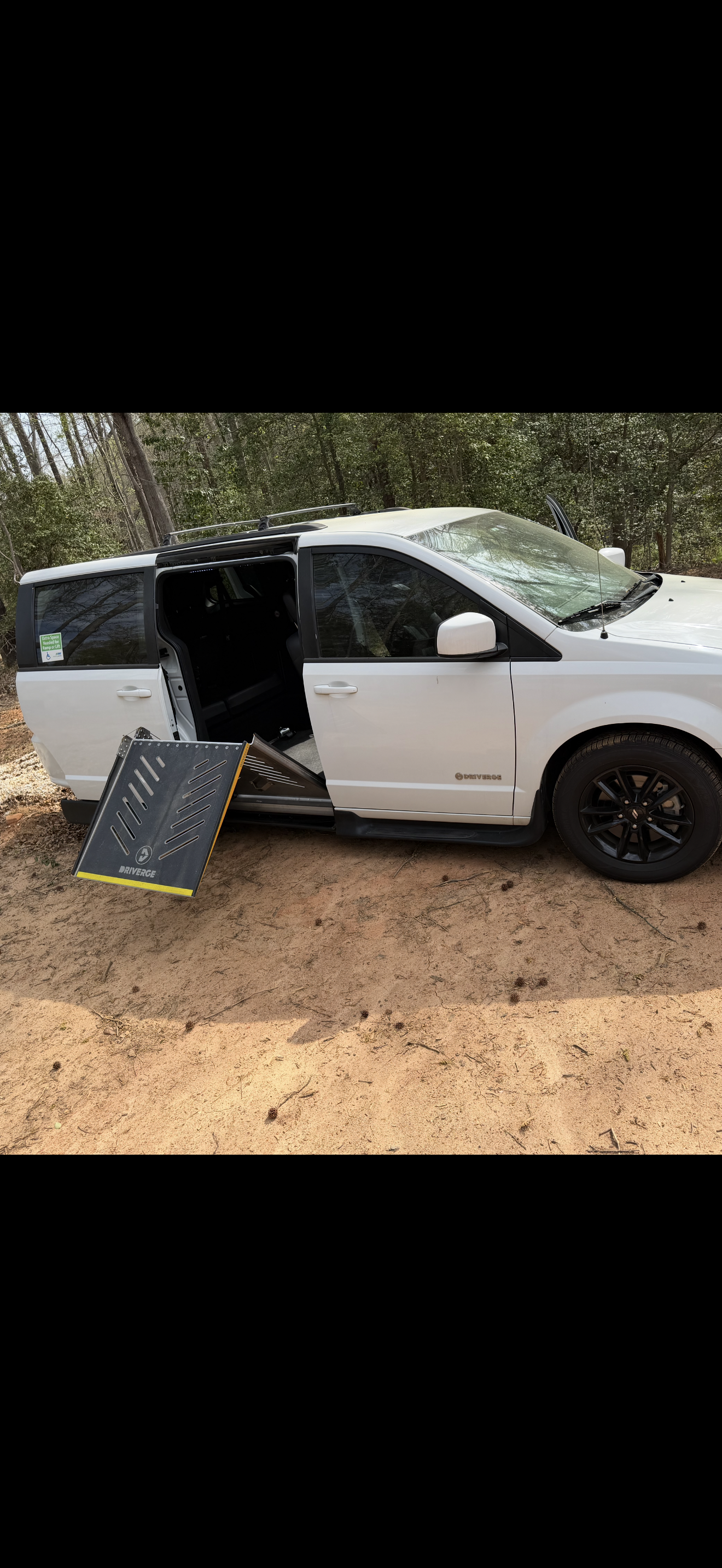 Used 2019 Dodge Grand Caravan GT FWD image 5