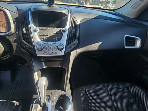 Used 2012 Chevrolet Equinox LT w/ Driver Convenience Package AWD/4WD image 9