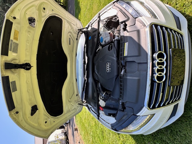 Used 2014 Audi A7 TDI Prestige w/ Prestige Package AWD/4WD image 15