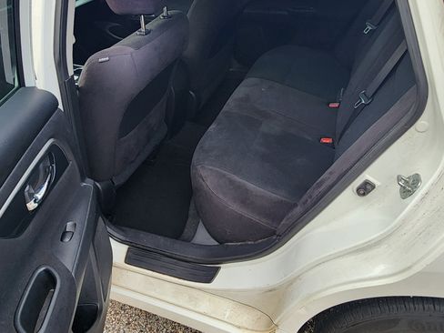 Used 2014 Nissan Altima 2.5 S image 5