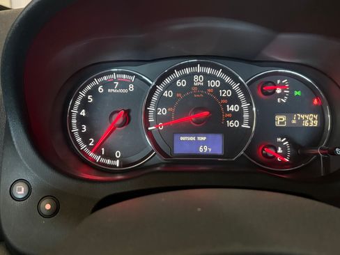 Used 2014 Nissan Maxima 3.5 SV w/ Premium Package FWD image 10