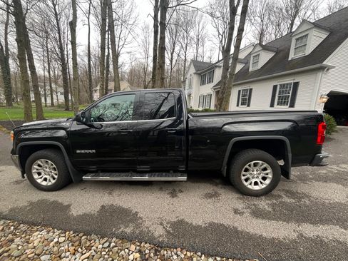 Used 2014 GMC Sierra 1500 SLE w/ SLE Value Package image 6