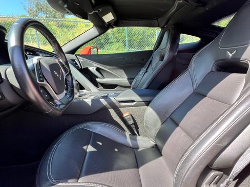 Used 2019 Chevrolet Corvette Grand Sport image 17