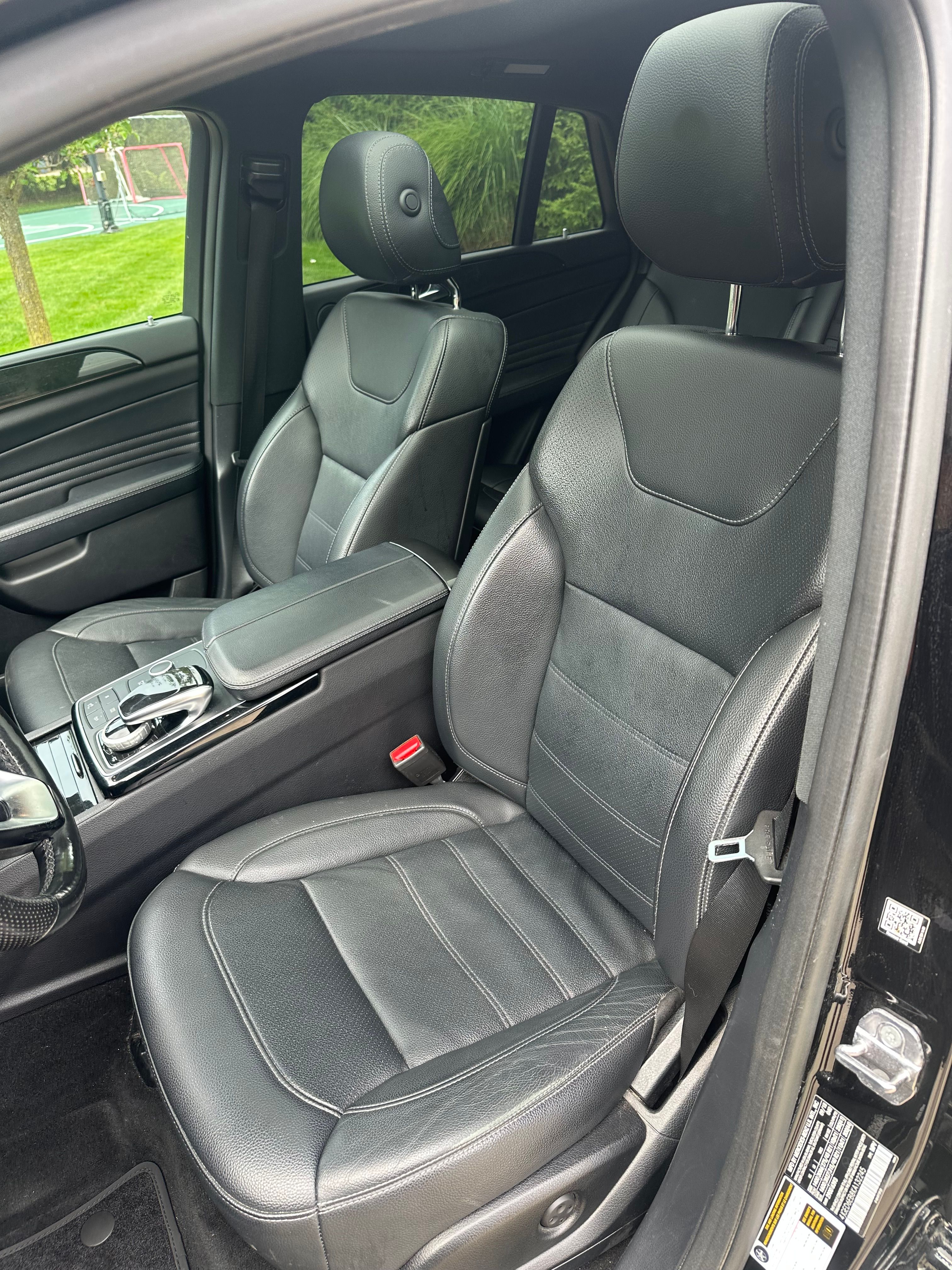 Used 2019 Mercedes-Benz GLE 43 AMG 4MATIC Coupe image 12