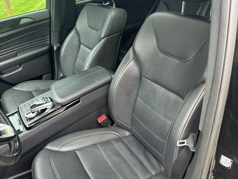 Used 2019 Mercedes-Benz GLE 43 AMG 4MATIC Coupe image 12