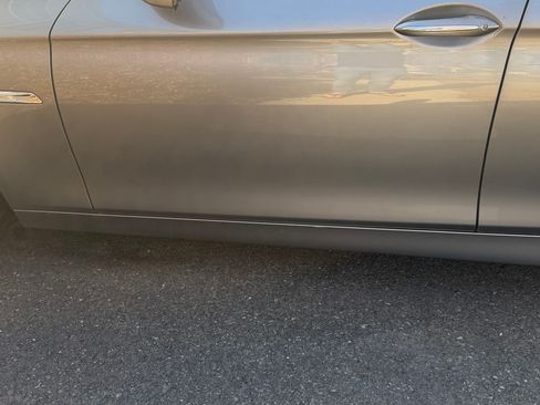 Used 2012 BMW 535i Sedan image 9