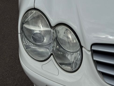 Used 2004 Mercedes-Benz SL 500 image 28