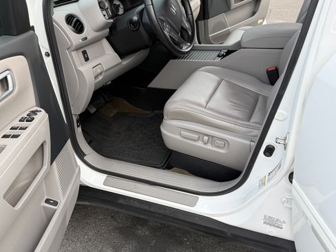 Used 2014 Honda Pilot EX-L image 24