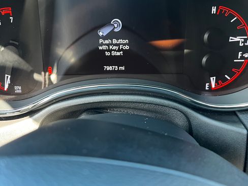 Used 2018 Dodge Durango SXT w/ Quick Order Package 2BB image 10