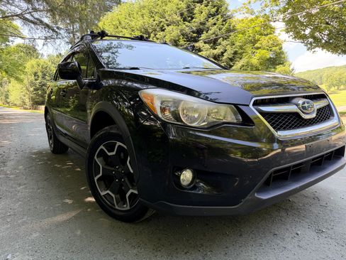 Used 2014 Subaru Crosstrek 2.0i Limited w/ Popular Package #1 AWD/4WD image 29