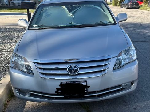 Used 2007 Toyota Avalon XLS image 14