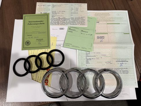 Used 2018 Audi RS 3 image 23