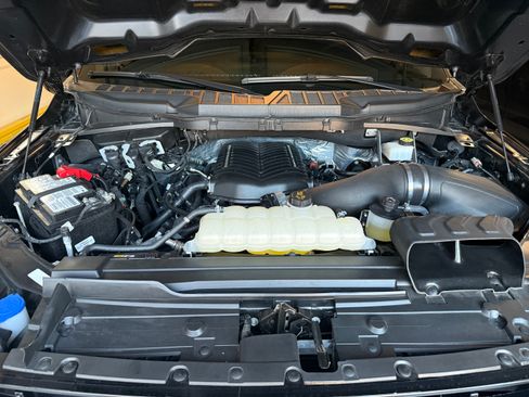 Used 2023 Ford F150 XL w/ Trailer Tow Package image 14