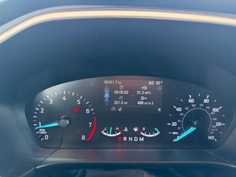 Used 2020 Ford Escape SEL AWD/4WD image 17