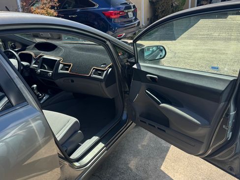 Used 2008 Honda Civic LX image 15