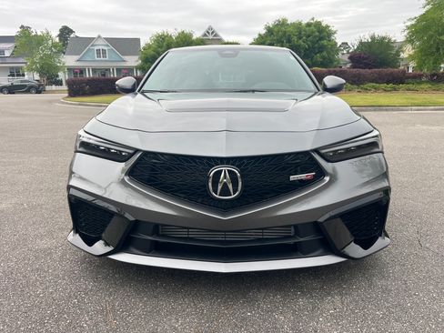 Used 2024 Acura Integra Type S FWD image 6