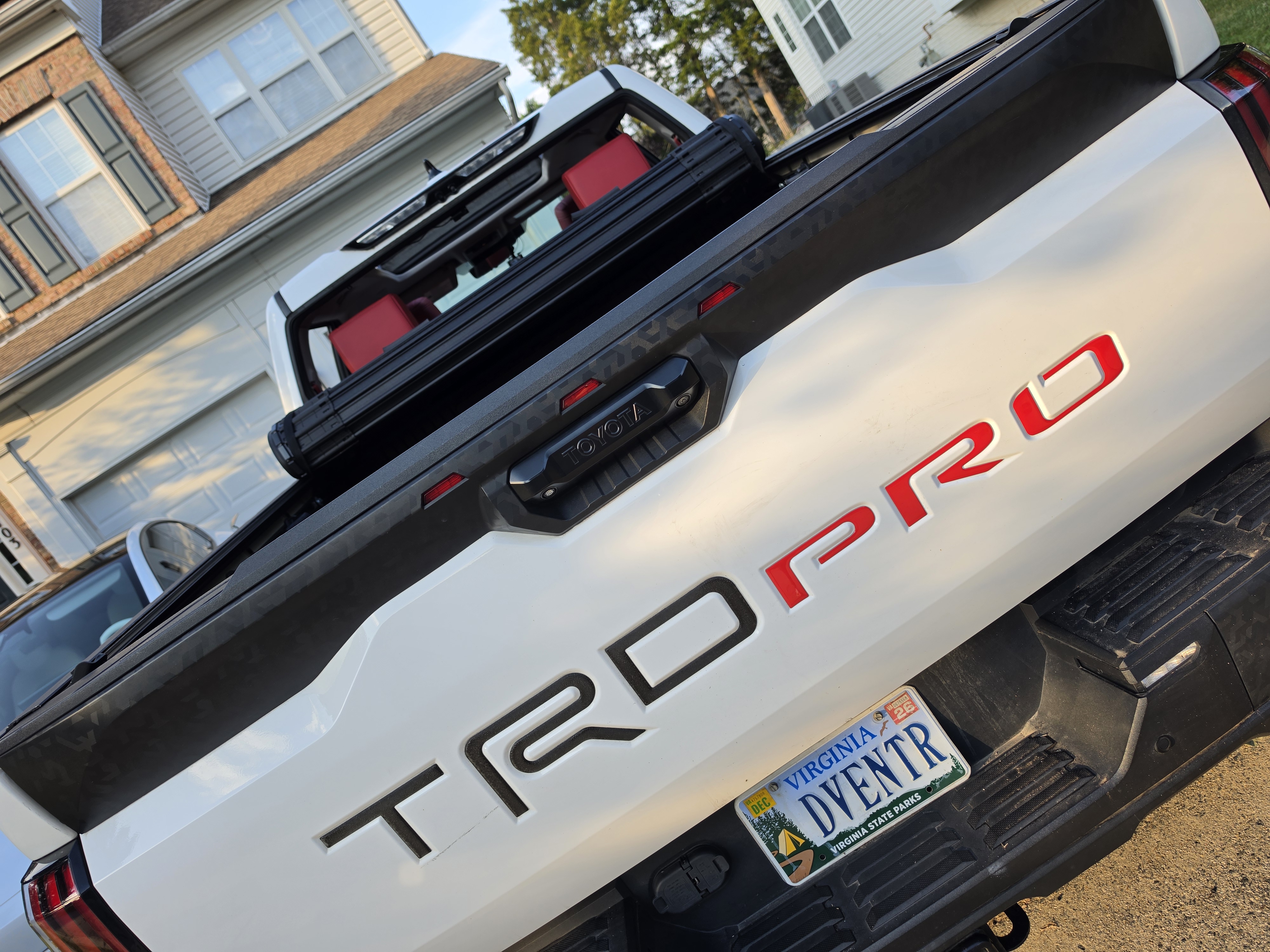 Used 2023 Toyota Tundra TRD Pro AWD/4WD image 17