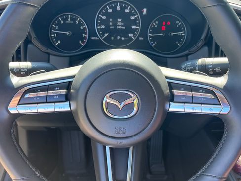 Used 2025 MAZDA CX-50 AWD 2.5 Turbo image 12