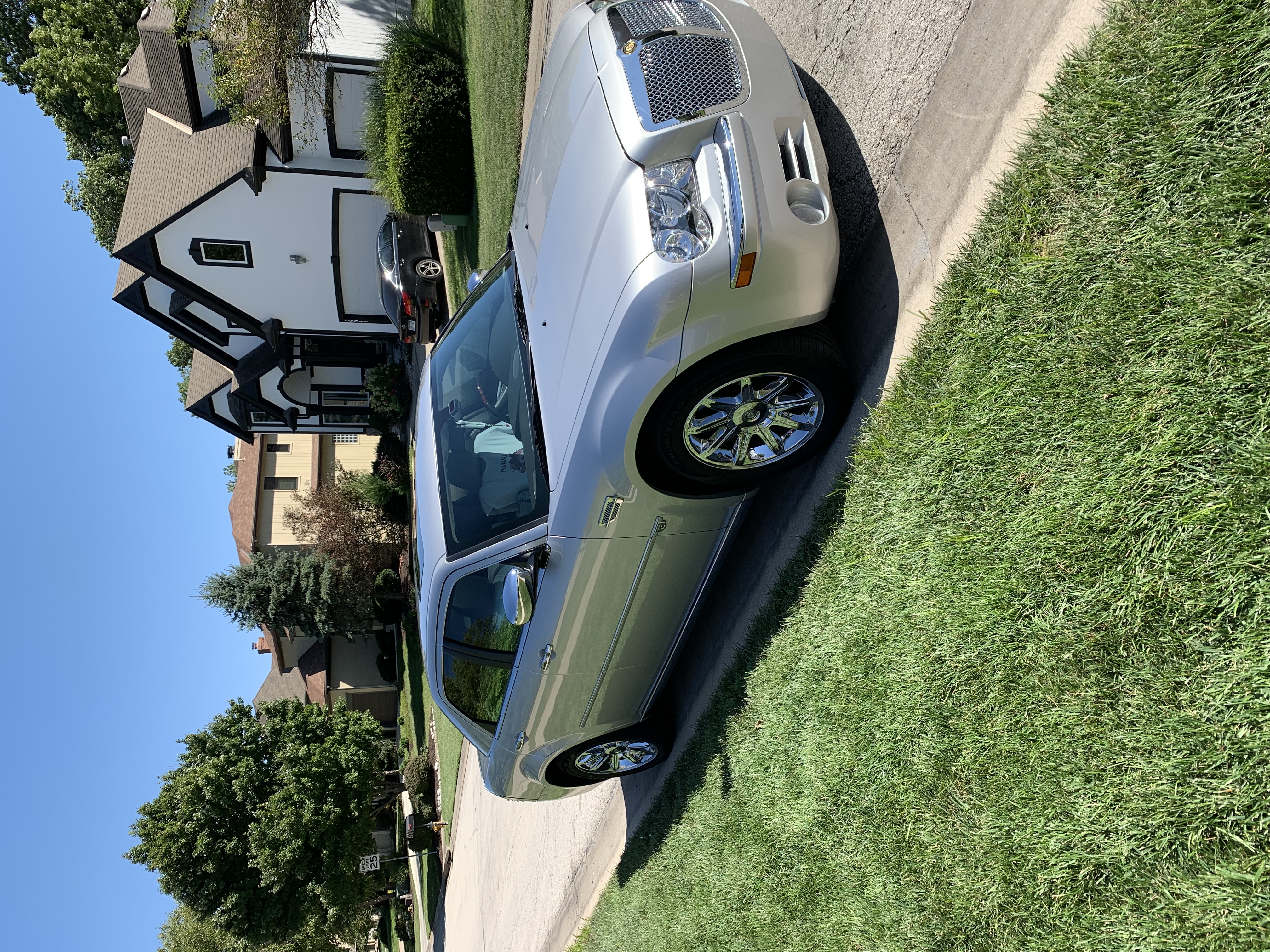 Used 2006 Chrysler 300 C RWD image 4