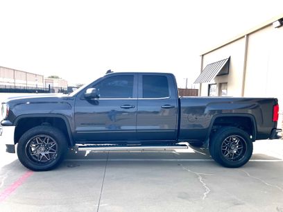 Used 2016 GMC Sierra 1500 SLE w/ SLE Value Package