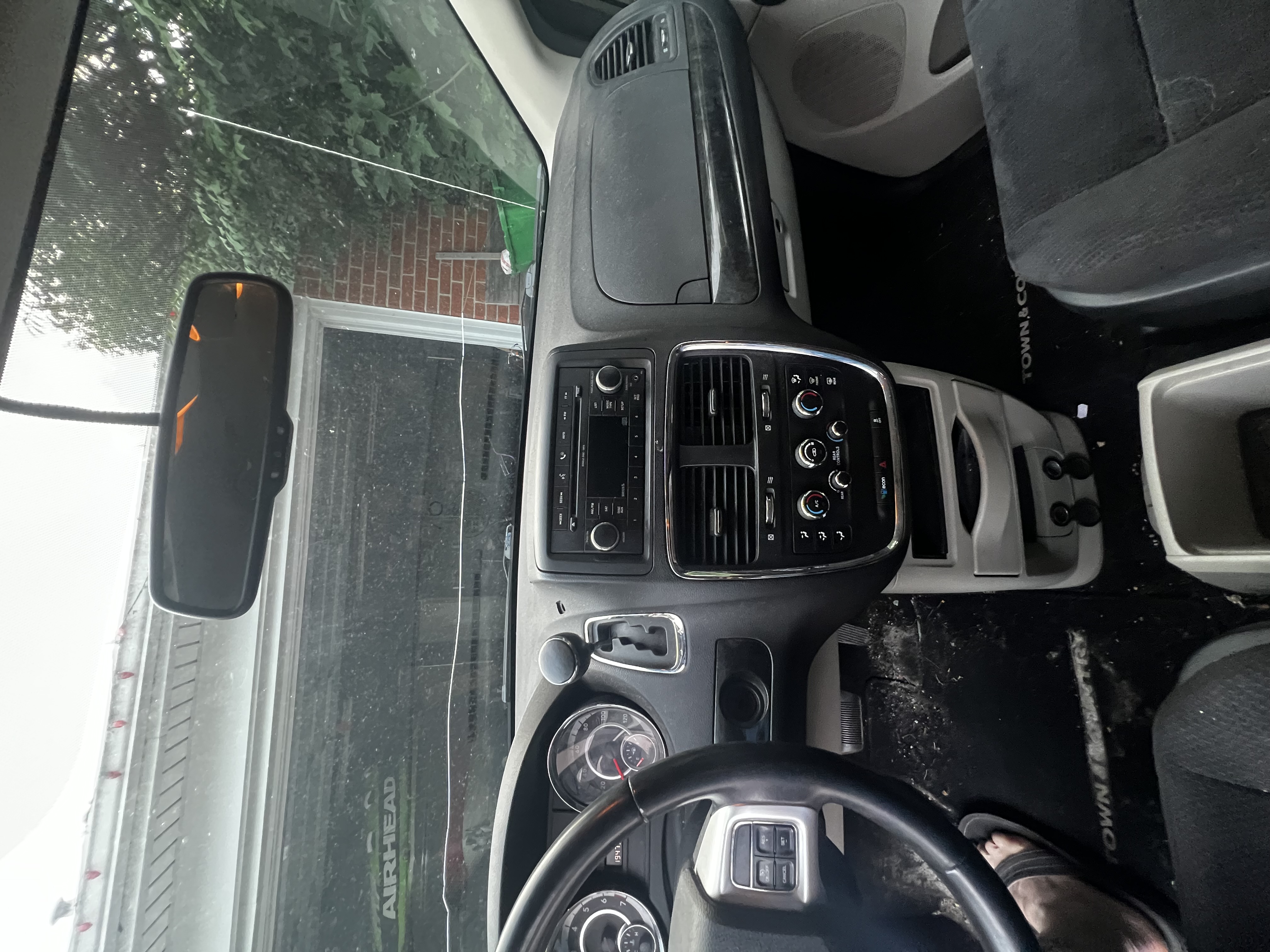 Used 2014 Dodge Grand Caravan SXT w/ Quick Order Package 29G SXT FWD image 7
