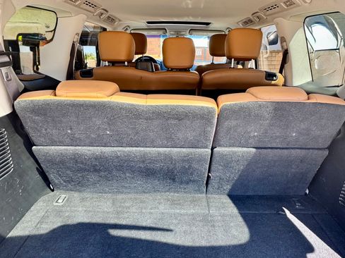 Used 2016 INFINITI QX80 Sport Utility 4D image 18