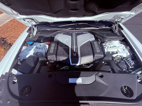 Used 2022 Rolls-Royce Ghost image 18