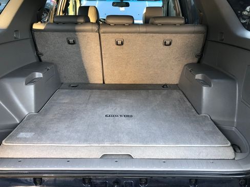 Used 2009 Toyota 4Runner Limited image 11