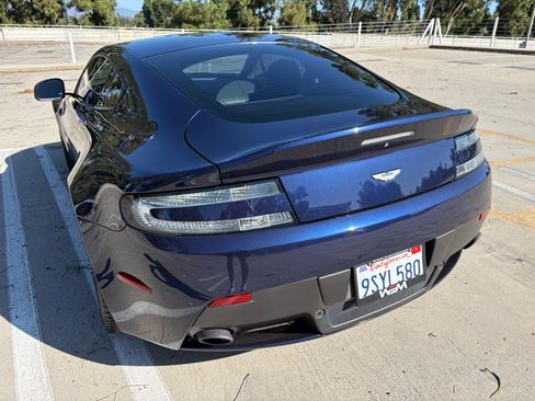 Used 2015 Aston Martin V8 Vantage GT image 6