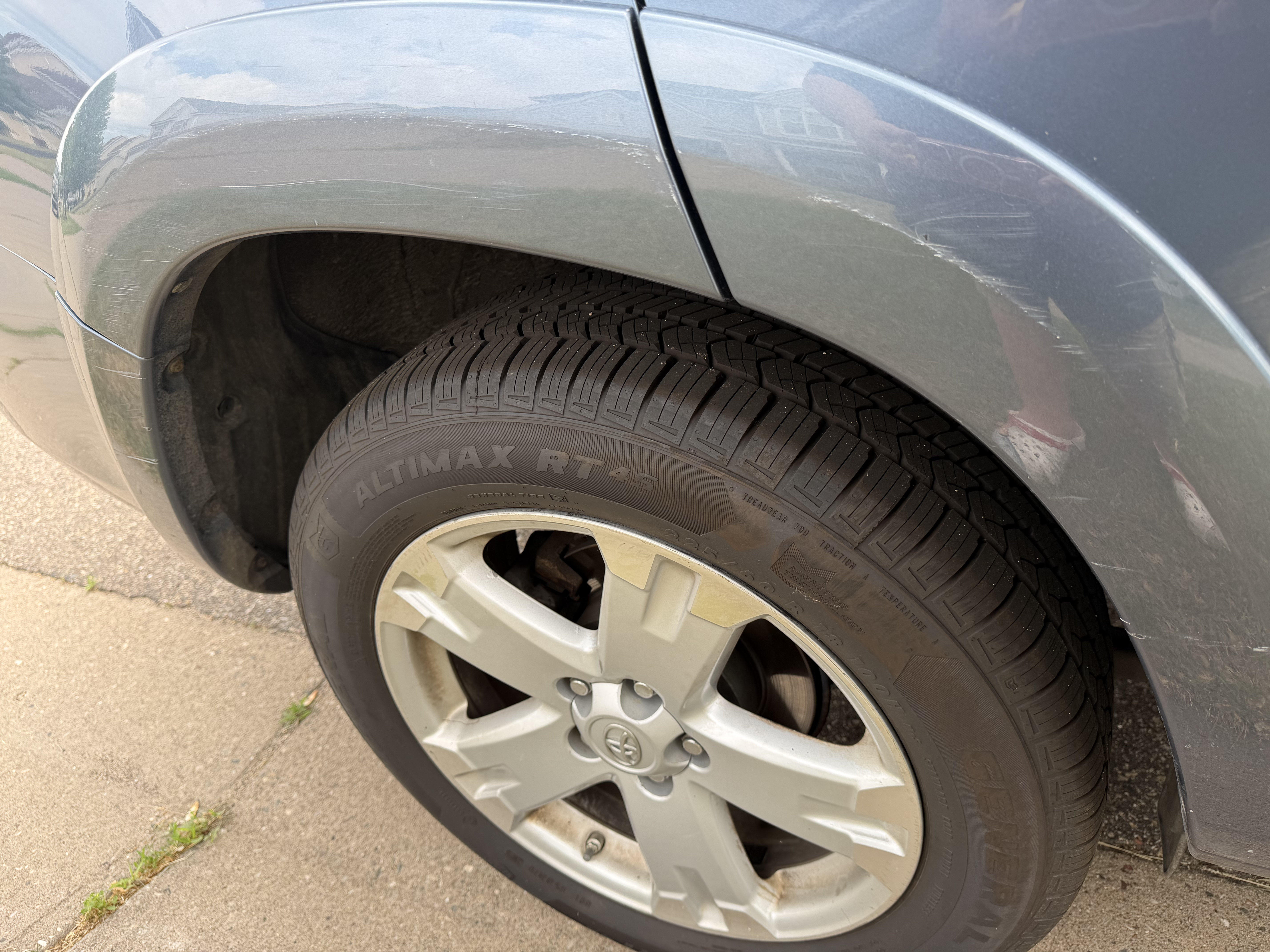 Used 2006 Toyota RAV4 Sport AWD/4WD image 21