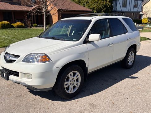 Used 2006 Acura MDX Touring image 1